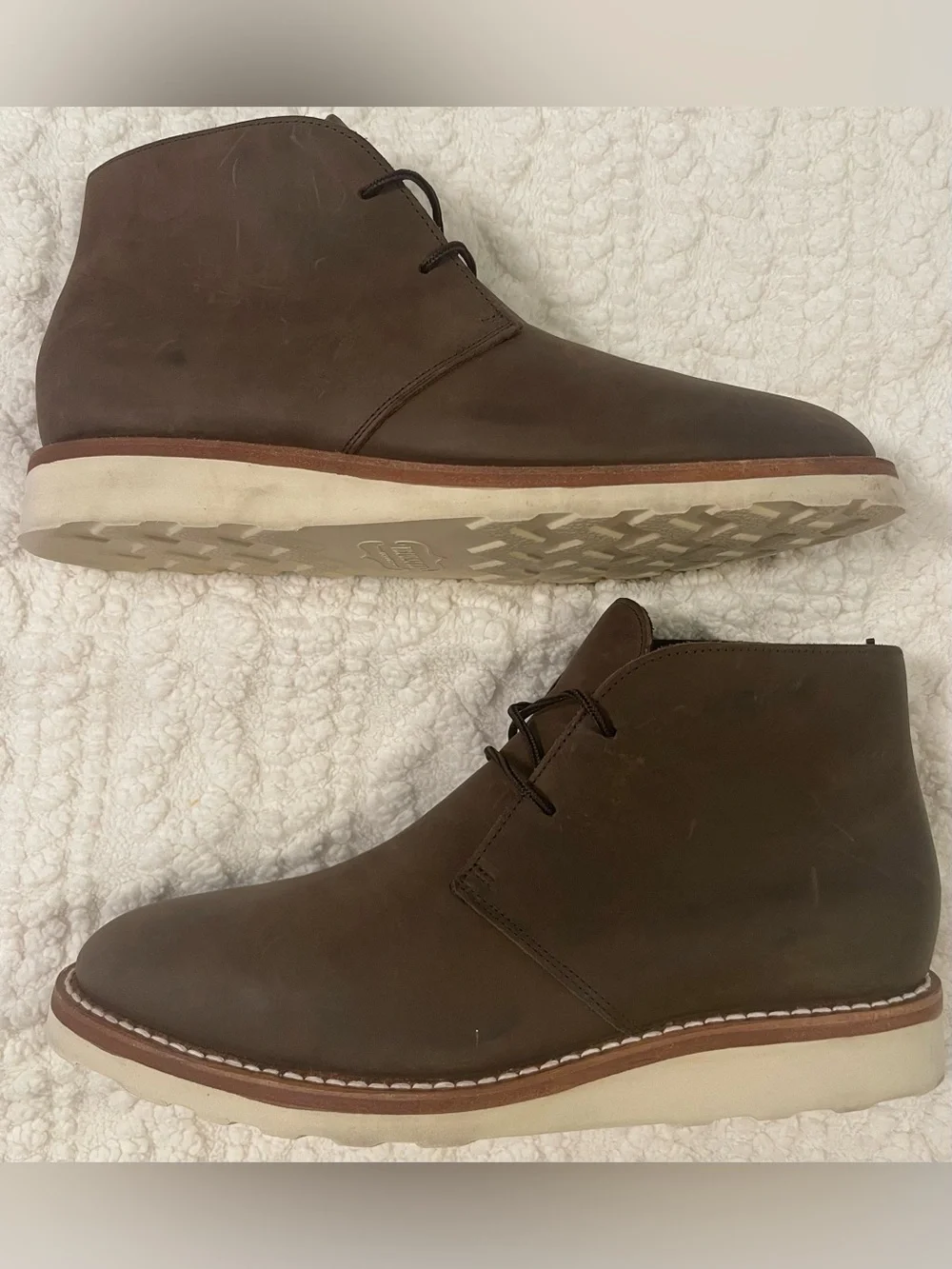 Thursday Boot Company purchased 2025